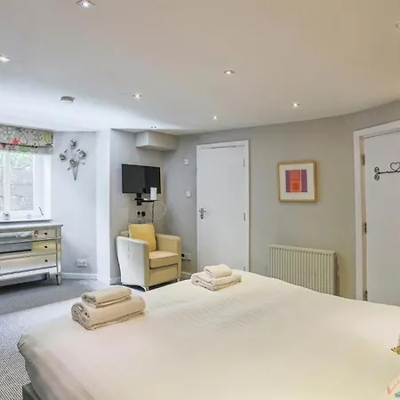 Holiday - Convention View 2 - Private Parking * Harrogate