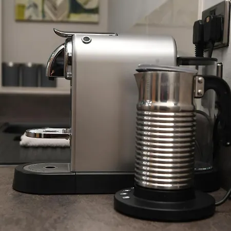 - Convention View 2 - Private Parking Harrogate