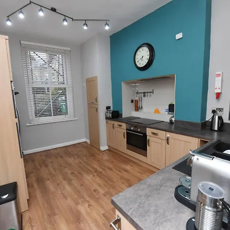 شقة - Convention View 2 - Private Parking