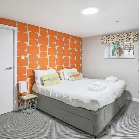 - Convention View 2 - Private Parking شقة