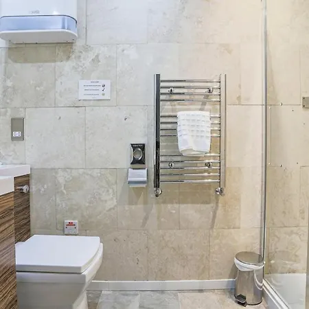 Appartamento - Convention View 2 - Private Parking *