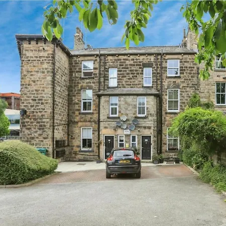 - Convention View 2 - Private Parking *