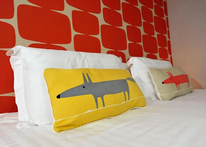 - Convention View 2 - Private Parking * Harrogate