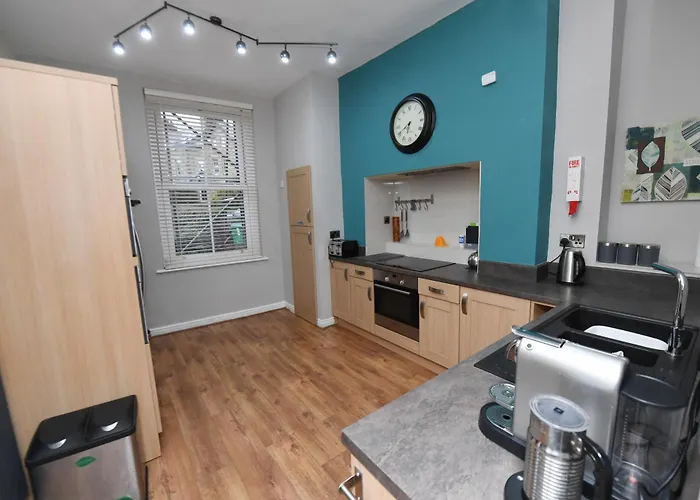 Апартаменты - Convention View 2 - Private Parking