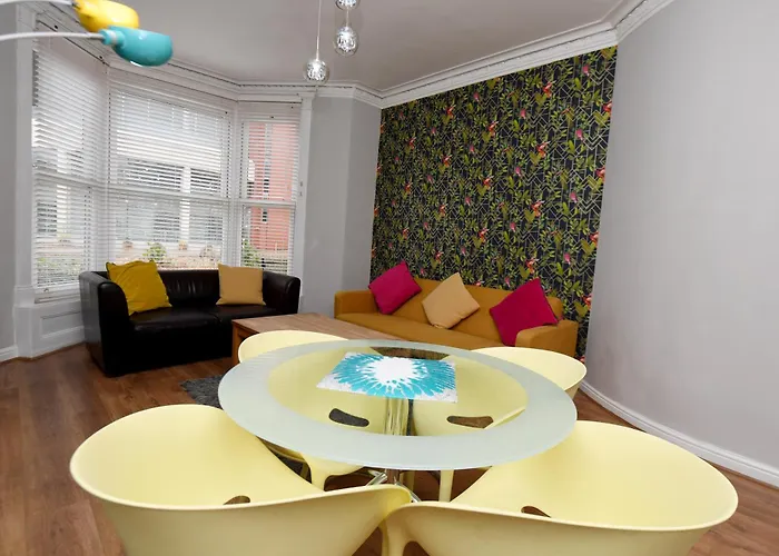 - Convention View 2 - Private Parking Apartman