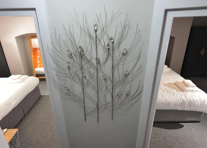 - Convention View 2 - Private Parking Apartman Harrogate