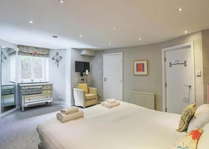 - Convention View 2 - Private Parking * Harrogate