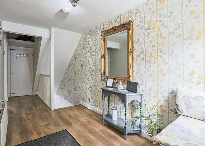 - Convention View 2 - Private Parking