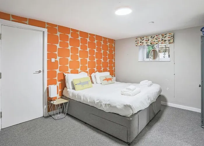 - Convention View 2 - Private Parking Apartman