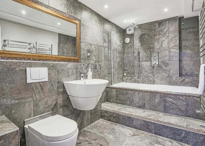 - Convention View 2 - Private Parking Apartman *