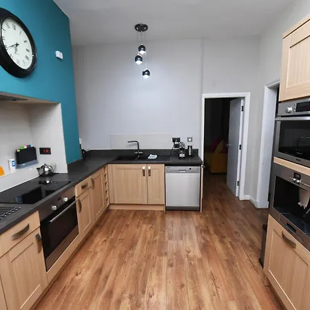 Διαμέρισμα - Convention View 2 - Private Parking *