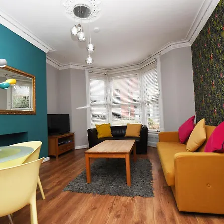 Διαμέρισμα - Convention View 2 - Private Parking